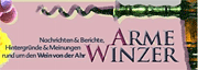 Logo Arme Winzer